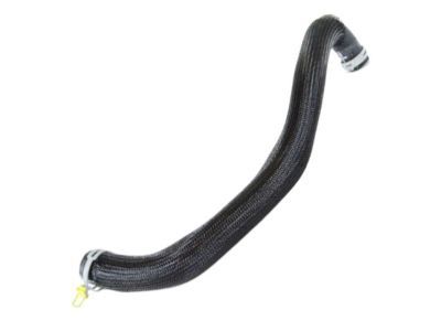 Ram Radiator Hose - 52014540AB