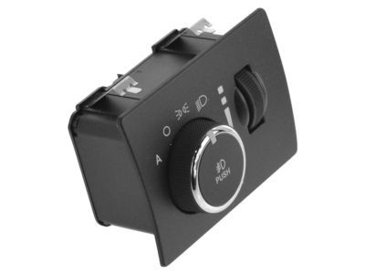 Mopar 68189148AA Headlamp Switch
