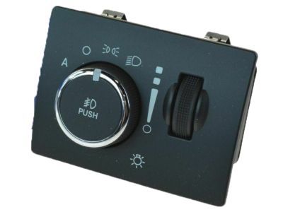Mopar 68189148AA Headlamp Switch
