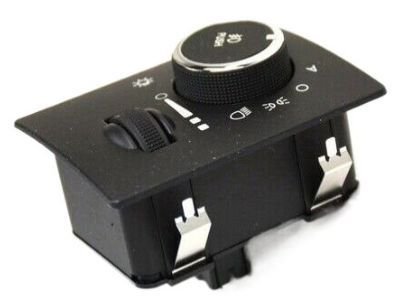 Mopar 68189148AA Headlamp Switch