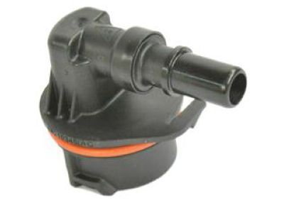 Jeep 68210345AC PCV Valve