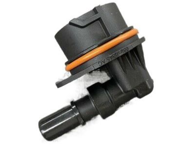 Jeep 68210345AC PCV Valve