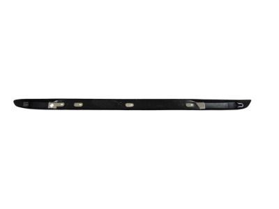 Jeep 55079172AI RAIL Roof