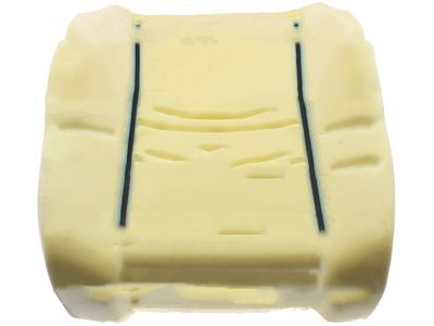 Ram 68194472AA FOAM Seat Back Front