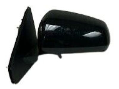 2012 Dodge Avenger Car Mirror - 1CK93RXFAC