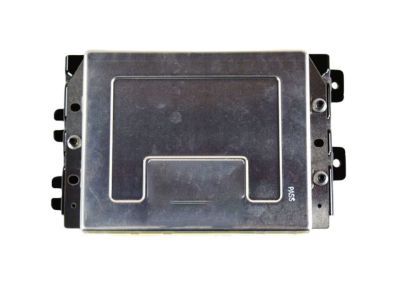 Ram 68145962AJ MODULE Air Suspension