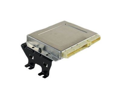 Ram 68145962AJ MODULE Air Suspension