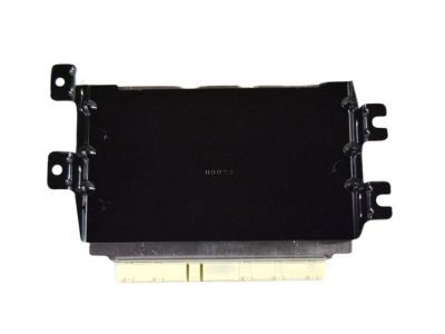 Ram 68145962AJ MODULE Air Suspension