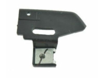 Mopar 68049488AA Bracket Fascia