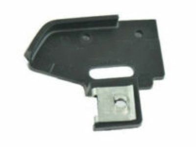 Mopar 68049488AA Bracket Fascia