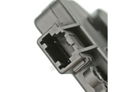 Ram 68048902AA ACTUATOR A/C and Heater