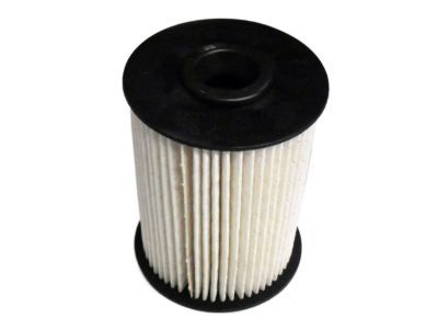 Dodge 5015581AB FILTER Fuel