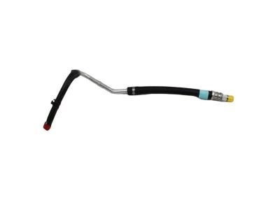 Dodge Durango Power Steering Hose - 5154458AC