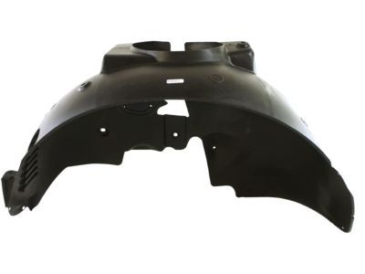 Chrysler 4580487AF SHIELD Wheelhouse