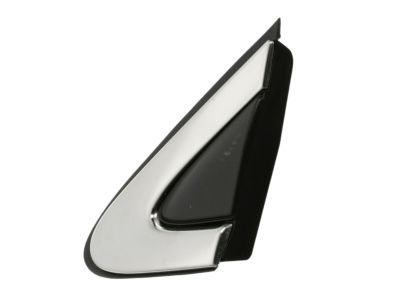 2015 Chrysler 200 Mirror Cover - 5NJ511XFAA