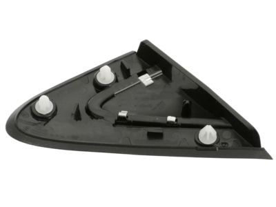 Mopar 5NJ511XFAA Cover Mirror Flag