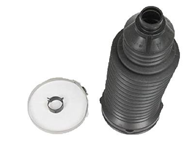 Mopar 68166674AA Tie Rod Boot