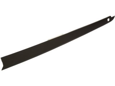 Ram 55372199AE CAP Rail Left