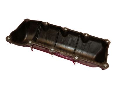 Jeep 53021937AA COVER Cylinder Head Left