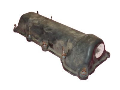Jeep 53021937AA COVER Cylinder Head Left