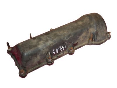 Jeep 53021937AA COVER Cylinder Head Left