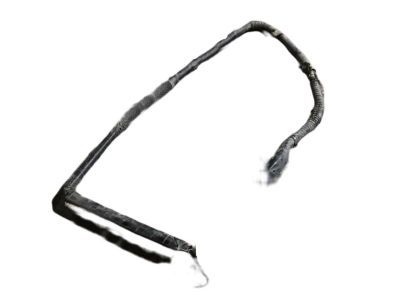 Ram 68051748AA WIRING Jumper Camera