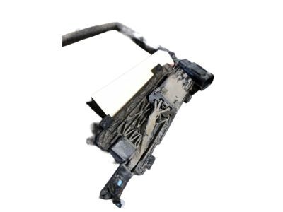 Ram 68051748AA WIRING Jumper Camera