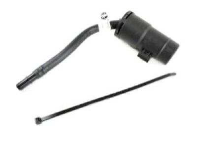 Ram 68166271AA FILTER Leak Detection Pump