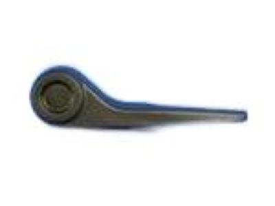 Dodge 1RW10DX9AA HANDLE Seat Recliner