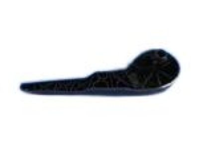 Dodge 1RW10DX9AA HANDLE Seat Recliner