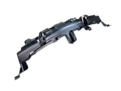 Mopar 55157476AD Cover Support, Front