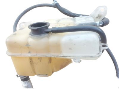 Mopar 55037731AF Bottle Pressurized Coolant