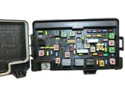 Dodge R6049890AR MODULE Totally Integrated Power