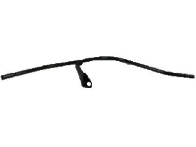 2022 Dodge Challenger Dipstick Tube - 5037660AF