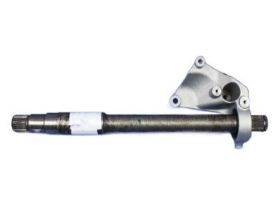 Dodge 5085097AC SHAFT Intermediate