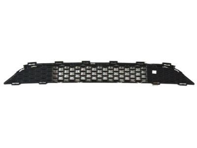 Mopar 68214483AC Lower Grille, Front