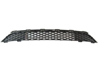Mopar 68214483AC Lower Grille, Front