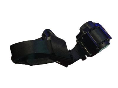 Dodge 1SV02DX9AG Seat Belt - Front