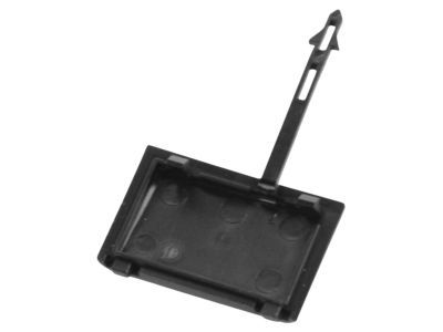 Jeep 68164511AA CAP Cover