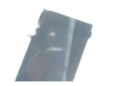 Jeep 68164511AA CAP Cover