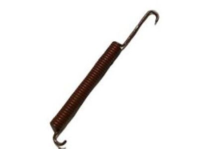 Ram 5179335AA SPRING Upper Shoe Return