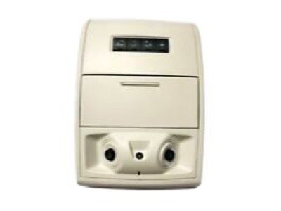 Mopar 1CT58DW1AB Console Overhead