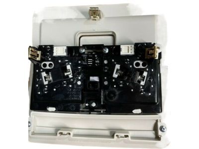 Mopar 1CT58DW1AB Console Overhead