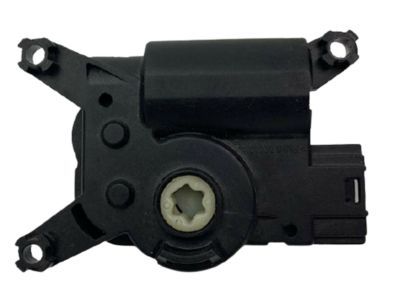 Mopar 68164961AA Actuator