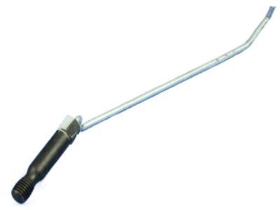 2008 Dodge Ram 3500 Door Latch Cable - 5GT74DX9AA
