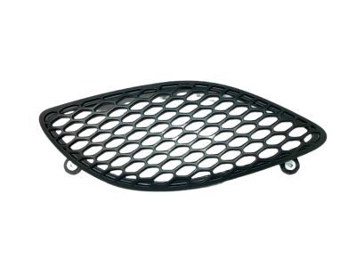 Mopar 68309356AB Bezel, Front Outer Passenger Side