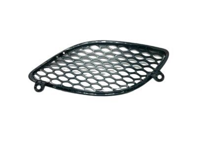 Mopar 68309356AB Bezel, Front Outer Passenger Side