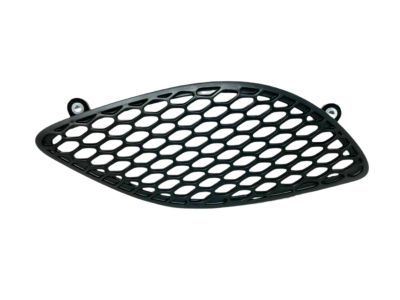Mopar 68309356AB Bezel, Front Outer Passenger Side