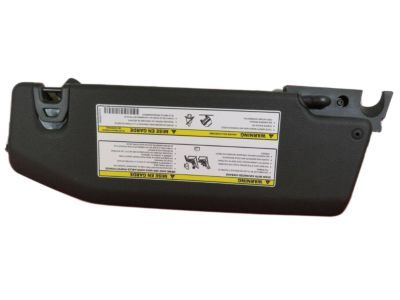 Jeep 6CD22TX7AG VISOR