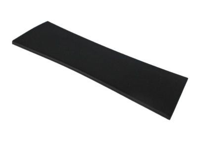 Jeep 1GG49DX9AE MOLDING Rear Header Upper